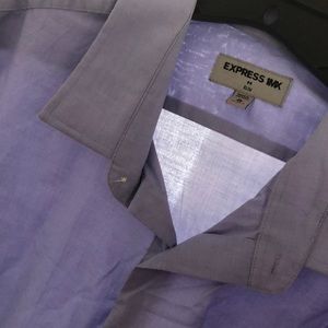 Express men’s dress shirt